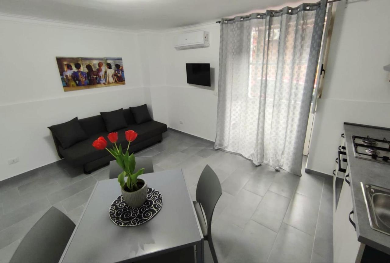 Maya'S Home Katanya Dış mekan fotoğraf