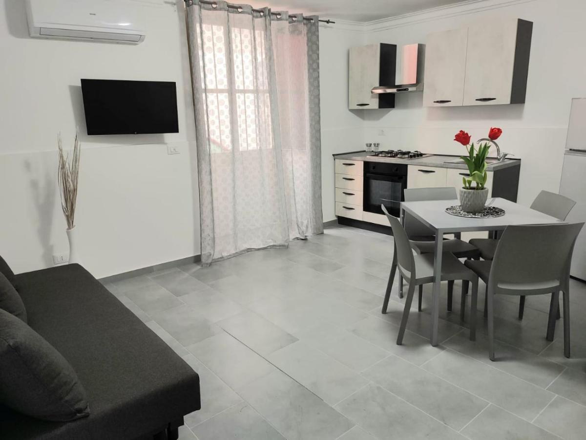 Maya'S Home Katanya Dış mekan fotoğraf